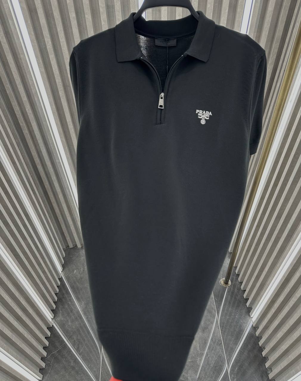 PRADA TRİKO