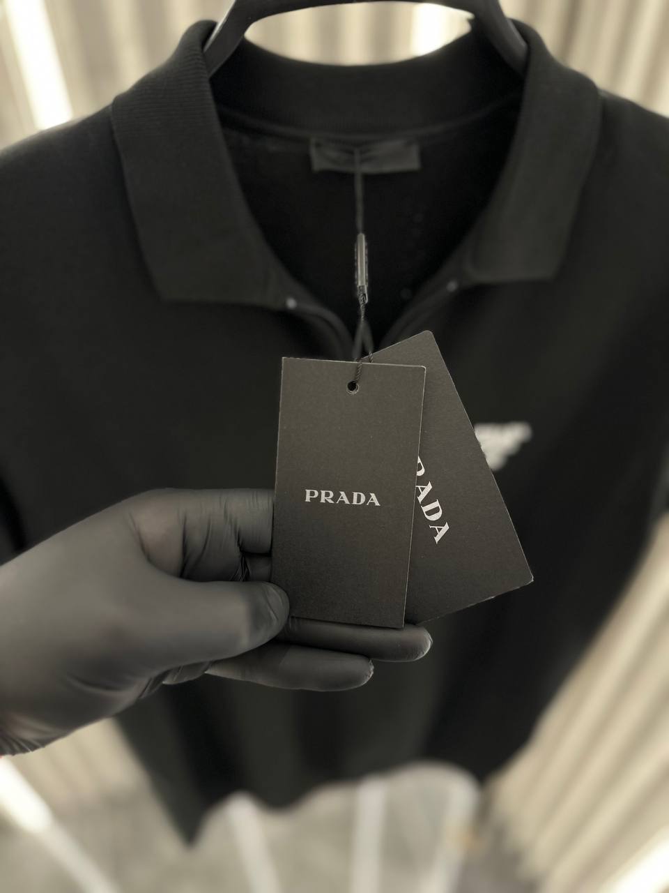 PRADA TRİKO
