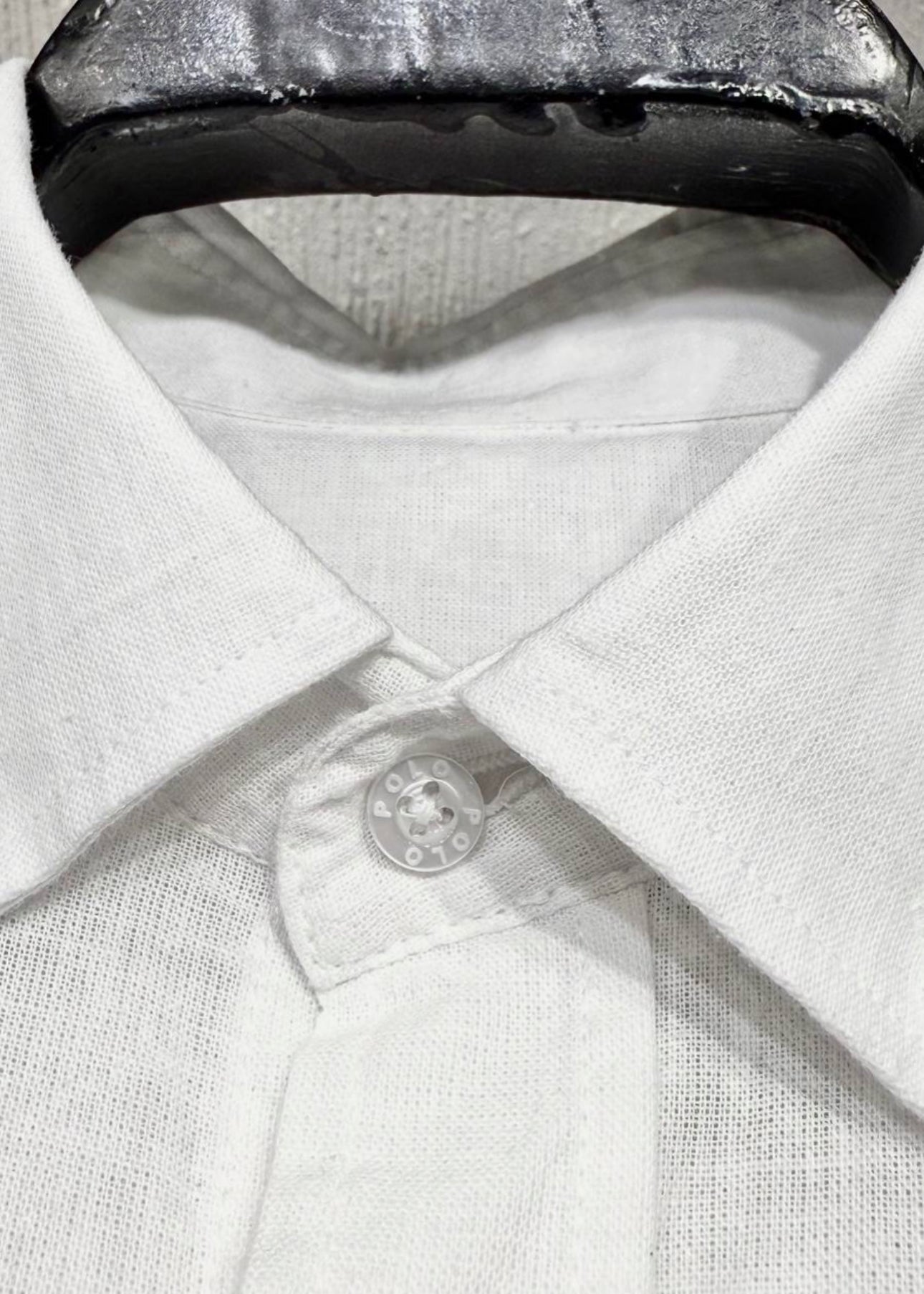 POLO RALPH LAUREN KETEN GÖMLEK
